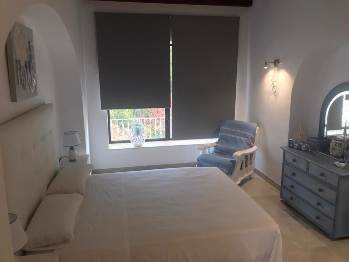 Villa Primera Linea Calpe Kültér fotó