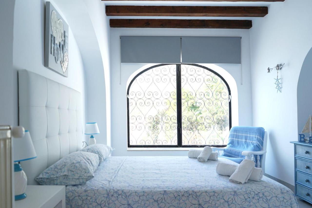 Villa Primera Linea Calpe Kültér fotó