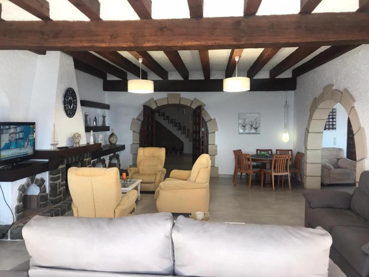 Villa Primera Linea Calpe Kültér fotó