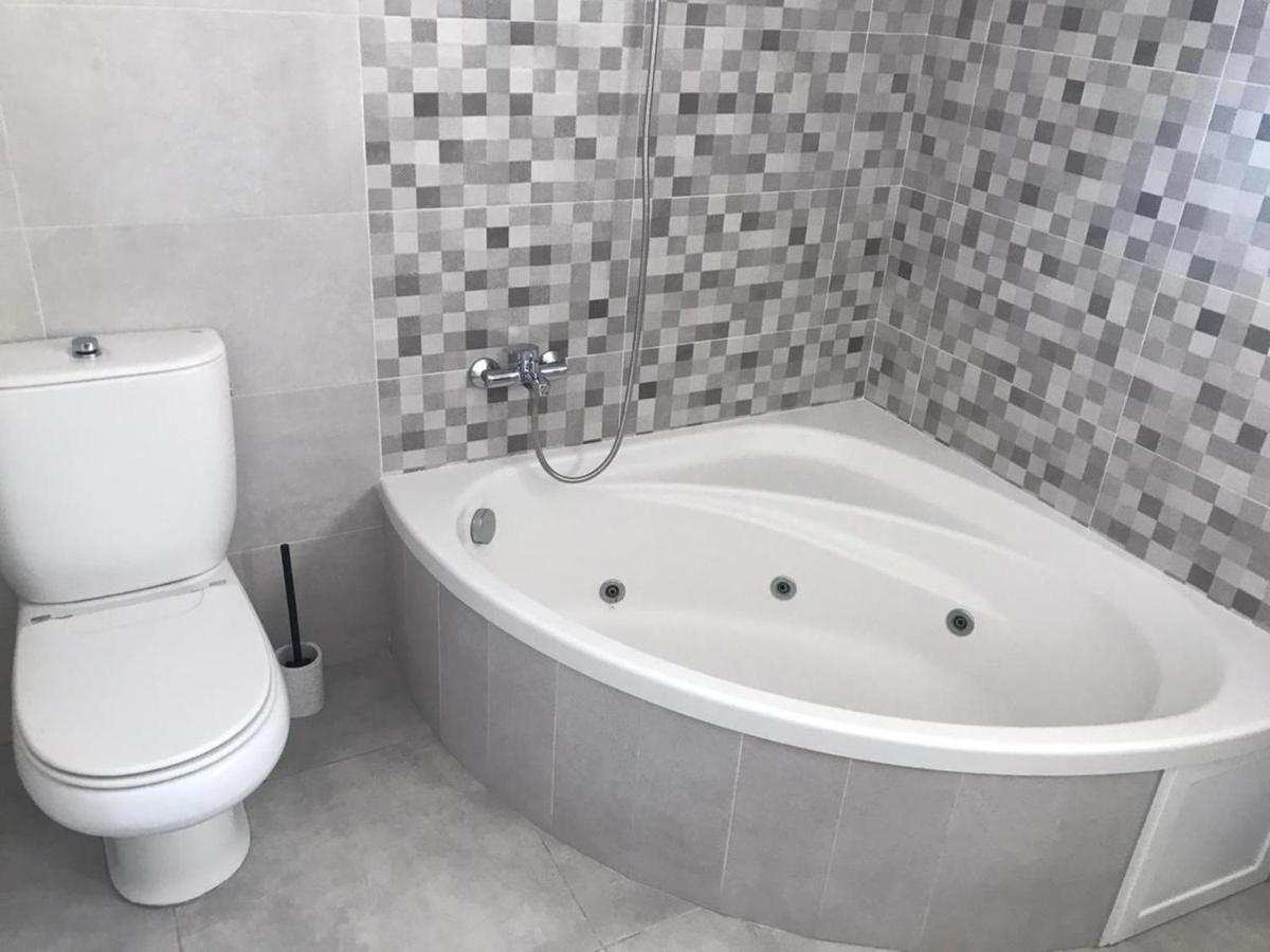 Villa Primera Linea Calpe Kültér fotó
